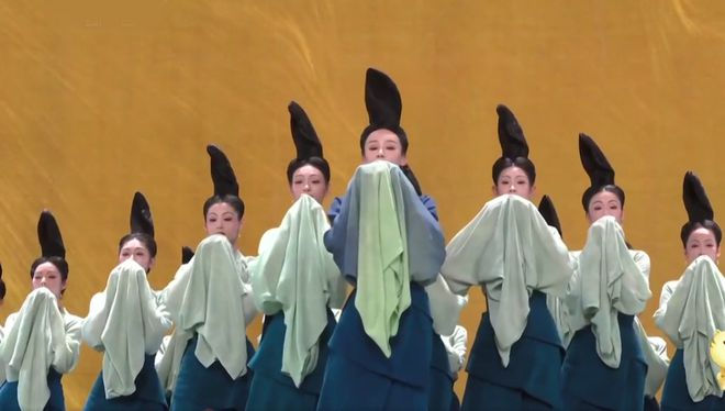 五一晚会节目单央视2023-央视2023五一晚会：节目质量对