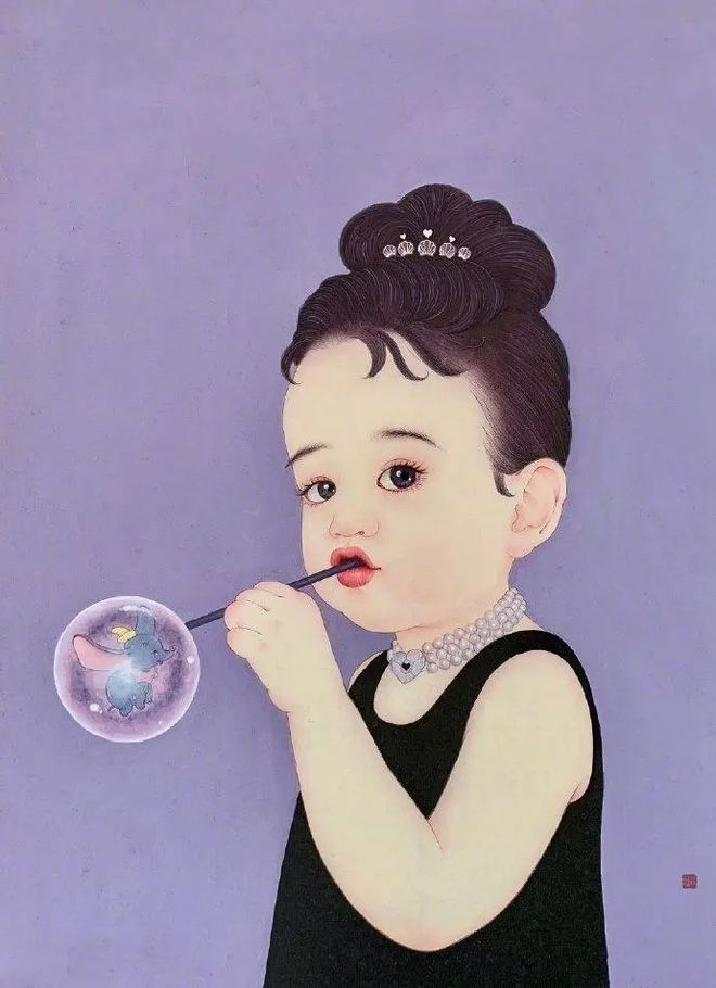 康娜：知乎最红的解答女王