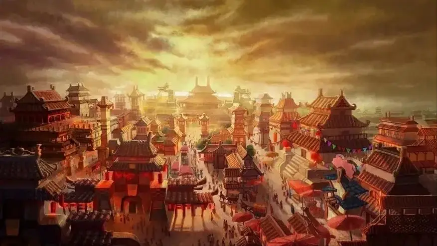 黎明是啥游戏_黎明叫手机游戏怎么玩_手机游戏叫黎明