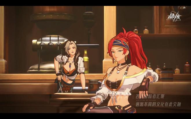 手机游戏vs vr游戏-手机游戏VS VR游戏：谁更沉浸？