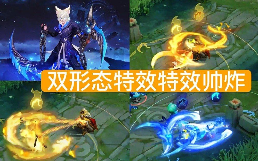 暗影手机游戏猎手怎么玩_手机游戏暗影猎手_暗影手机游戏猎手怎么打