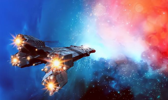 手机宇宙飞船丧尸游戏下载-丧尸末日生存之旅：手机宇宙飞船游戏