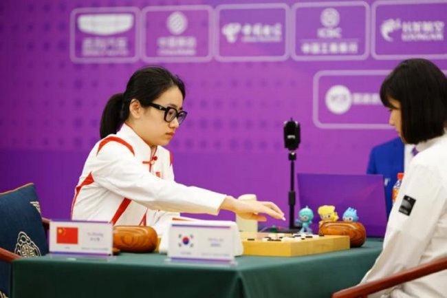 围棋_围棋的规则和玩法_围棋小故事