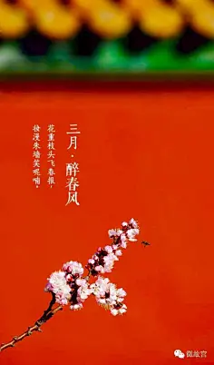 三月别称和雅称_三月别称美名是什么_三月的别称及美名
