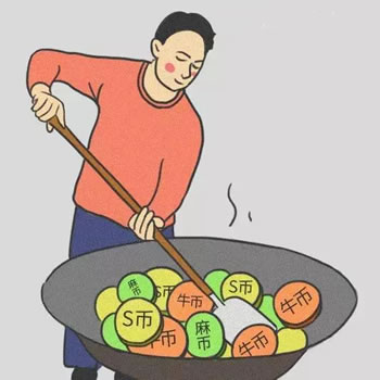 币赢_币乎_币圈子
