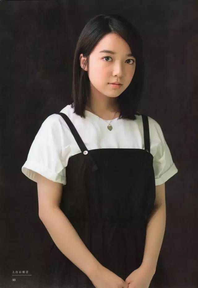 白石奈奈_奈白是谁啊_奈白的cp