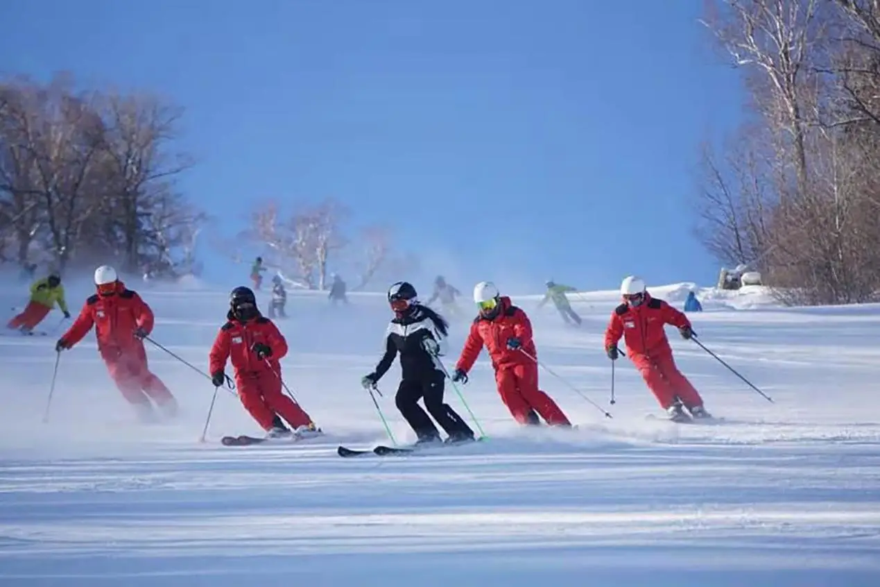 手机一款滑雪游戏下载_滑雪游戏安卓_滑雪手机游戏