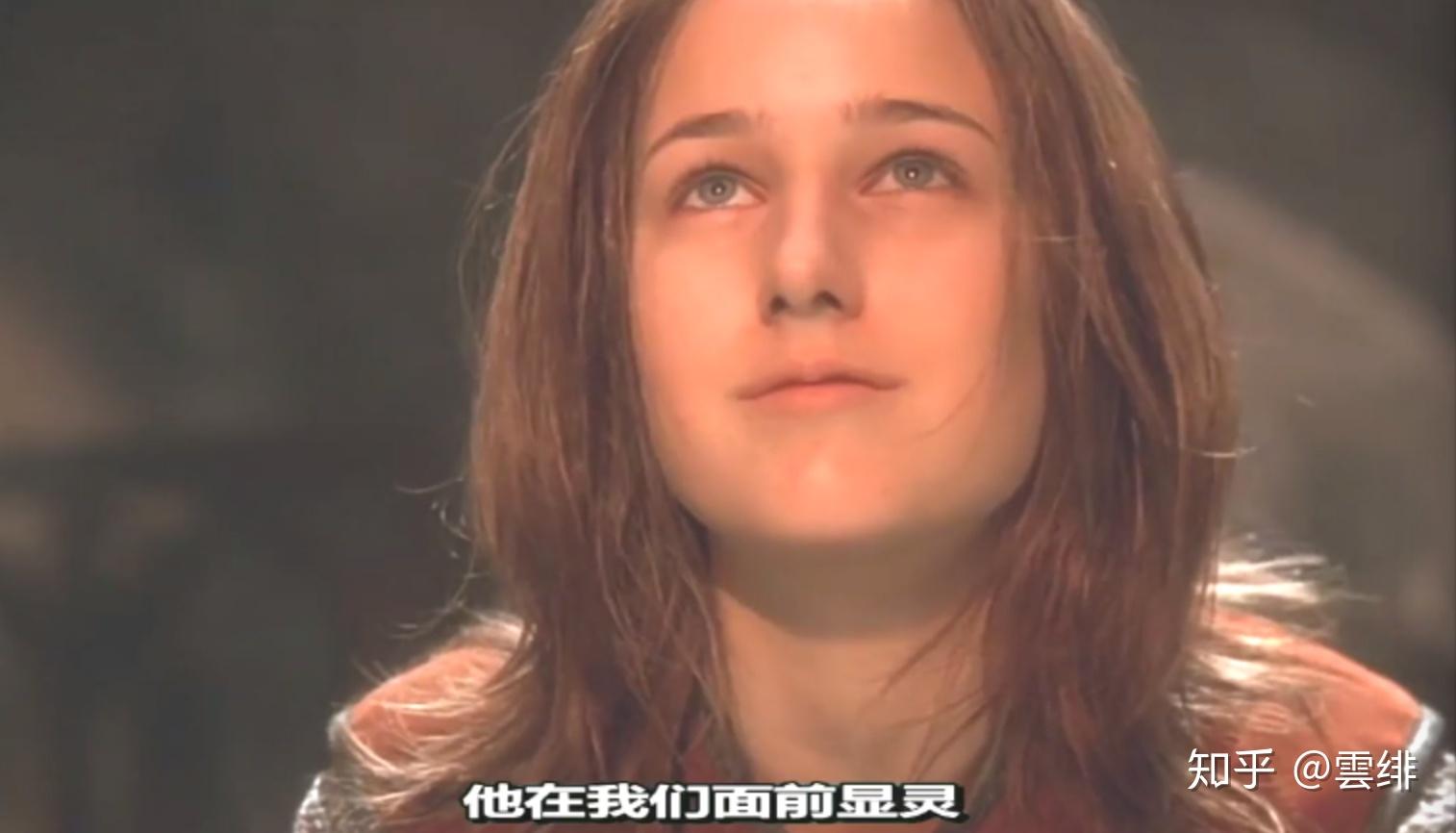 圣女贞德电影_圣女贞德电影_圣女贞德电影