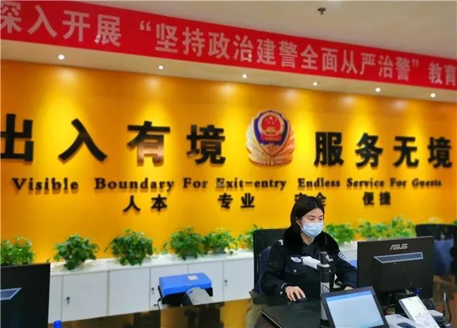厦门出入境上班时间-厦门出入境办公室：上班时间揭秘！别再错过