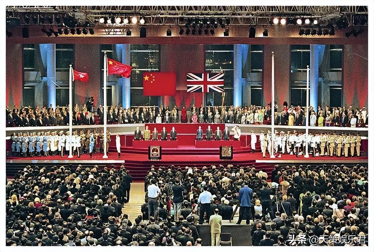 回归香港是什么生肖_香港回归是哪一年几月几日_回归香港是什么