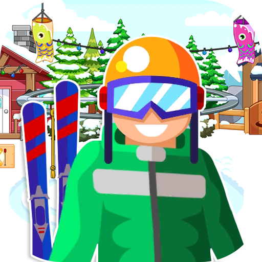 滑雪手机游戏_手机平衡游戏滑雪_滑雪平衡手机游戏有哪些