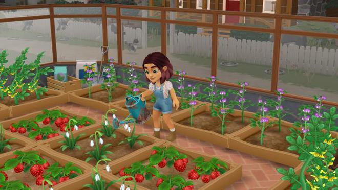 农场偷菜游戏哪个好玩_手机农场偷菜游戏_农场偷菜软件