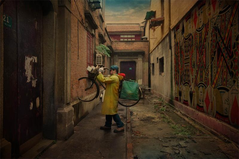 回忆与希望交织：徐三，那个温暖笑容的青春符号