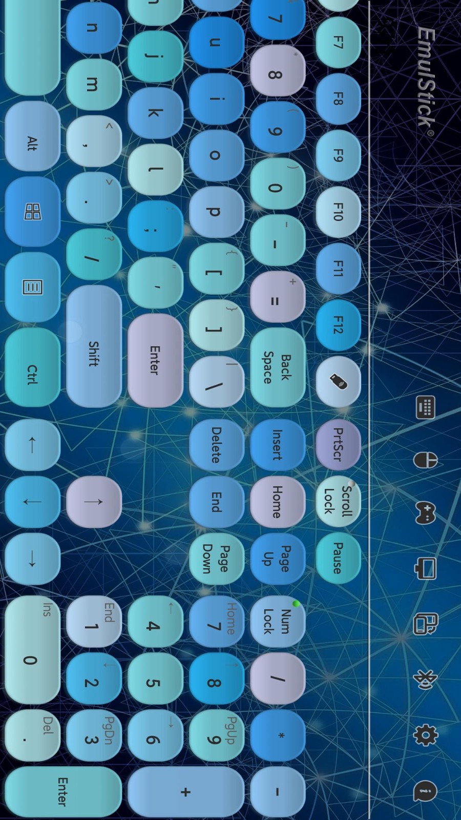 手机游戏键盘哪里开启游戏_游戏键盘开启手机怎么设置_游戏键盘开启手机声音