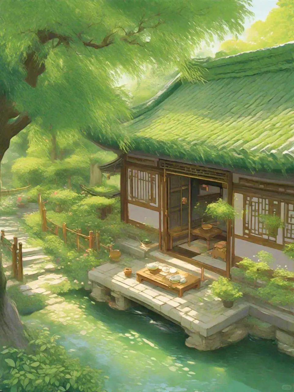 醉乡民谣-乡村民谣：唤起心中最深处的记忆和情感