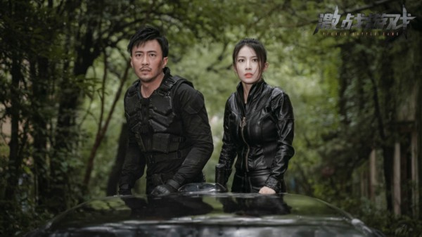 真人电影手机游戏_电影真人手机游戏推荐_电影真人手机游戏叫什么