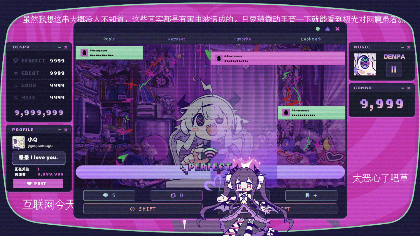 音乐类游戏app_手机音乐游戏本推荐_音乐游戏推荐知乎