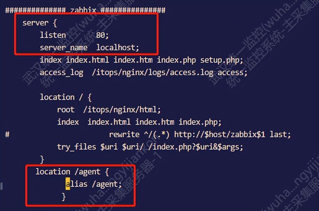 修改nginx默认端口号-Nginx 更换端口号教程：轻松修