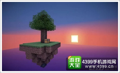 手机版空岛生存要加什么mod_手机游戏空岛_手机版怎么玩空岛