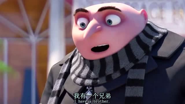奶爸神偷3_神偷奶爸3_奶爸神偷4