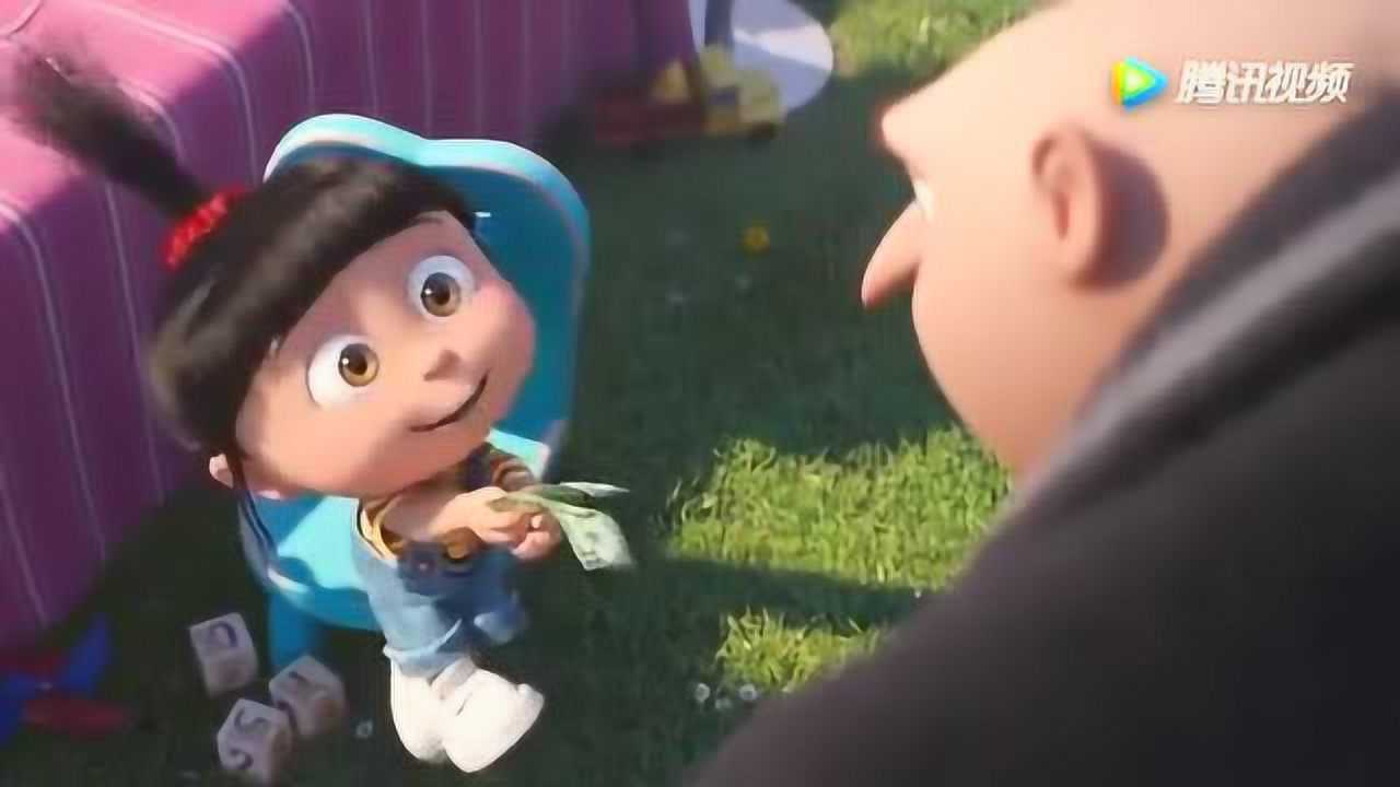 奶爸神偷3_奶爸神偷4_神偷奶爸3