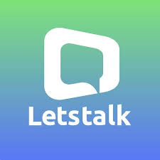 Letstalk官方中文正版