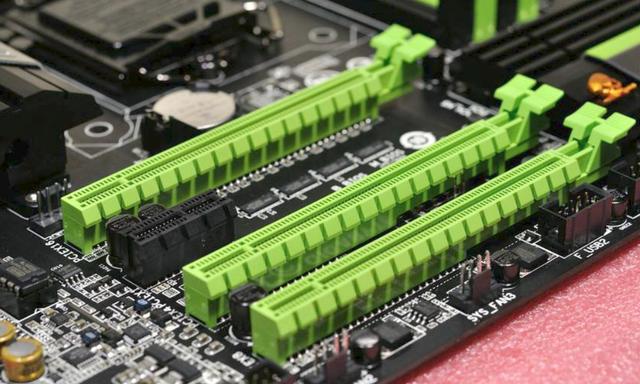 pci接口_pcie接口_pci-e接口是什么