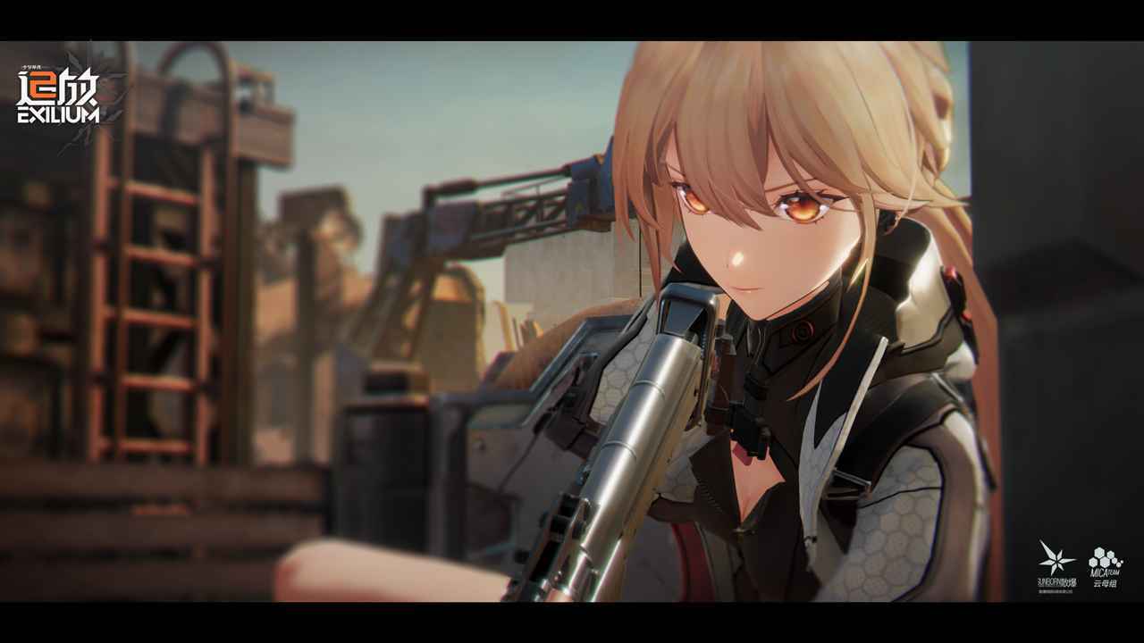 少女前线常驻活动：心跳加速的日常战线，刺激冒险等你来战