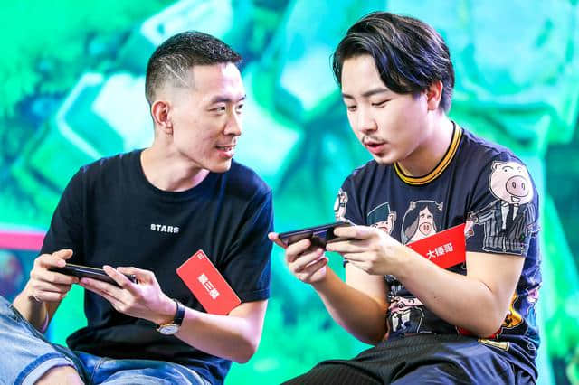 手机直播模式没游戏有什么影响_手机游戏直播没有手机模式_手机直播游戏没有声音怎么办呢