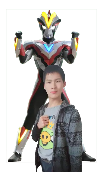 银河奥特曼s-银河奥特曼 S：延续童年梦想的超级英雄，带给我