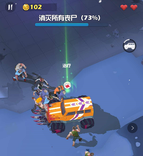 打丧尸类手游_手机上的自由打丧尸游戏_打丧尸的手游