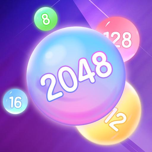 手机游戏2048在线-2048 游戏：数字魔方的刺激挑战，让