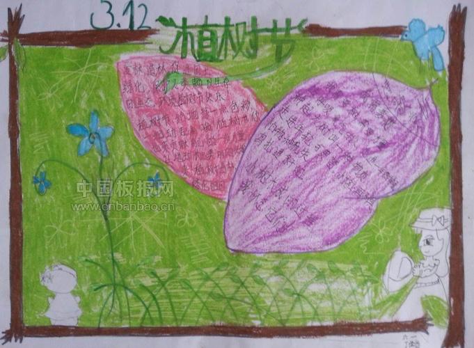 3月12日是什么节日-3 月 12 日植树节：种下绿色希望，