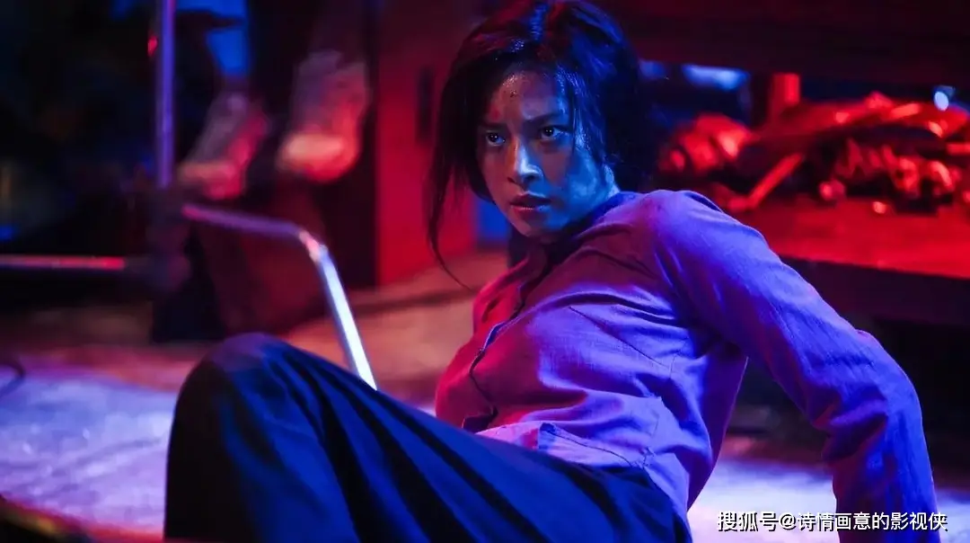 梅芙女王：铁血与温柔并存的传奇统治者