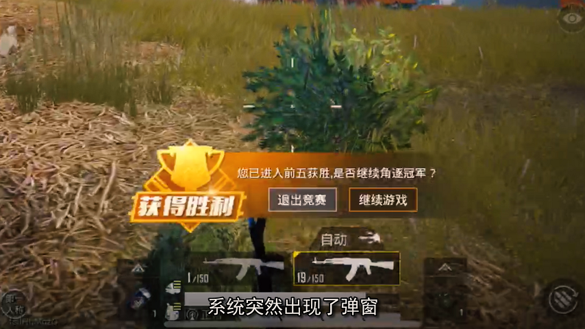 手机上能下什么吃鸡的游戏-手机吃鸡游戏大揭秘：绝地求生和平精