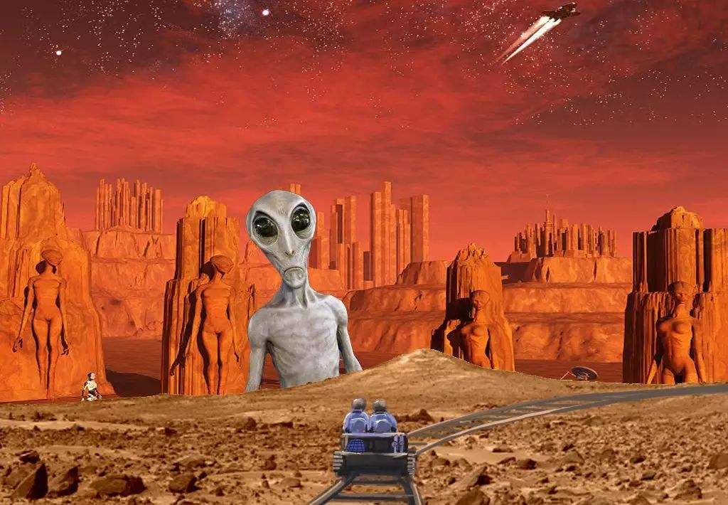 宇宙帝王地铁_宇宙帝王地铁pixiv作品_帝王宇宙电影