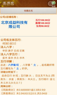 软件公司起名大全集中,创意与吉祥的完美结合