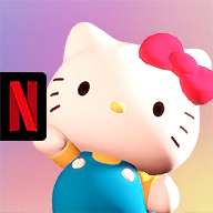 HELLOKITTY幸福游行 