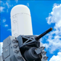 防空炮模拟器 