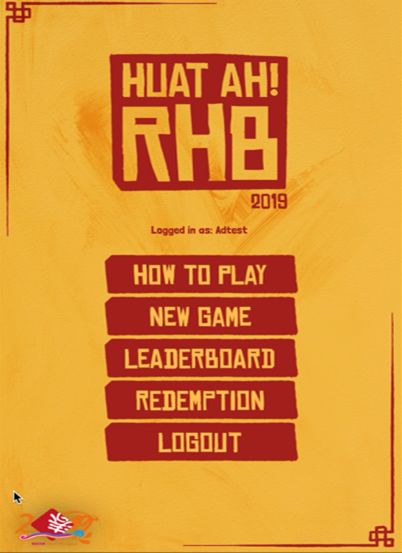 rhb游戏,rhb online banking