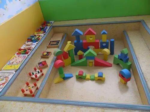 建构游戏目的