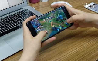 推出游戏手机