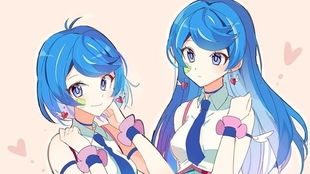 节奏盒子Hookrz模组 