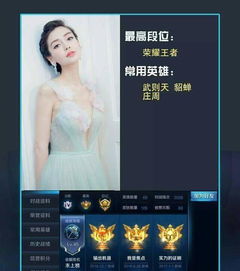 女明星玩什么手机游戏,揭秘明星们的游戏世界