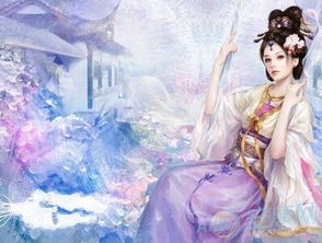 诗情画意情侣游戏名字,情侣游戏名字的诗意之旅