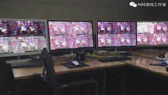 单人怎么开游戏工作室,如何独立开设游戏工作室