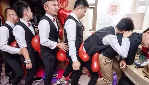 创意迎亲堵门游戏,创意迎亲堵门游戏全攻略