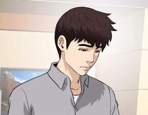 危险性游戏漫画 原版,一场颠覆三观的危险游戏
