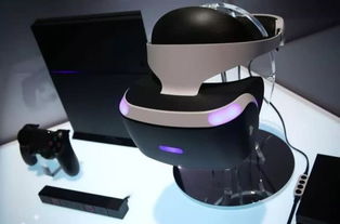 vr游戏产品,VR游戏产品概览与未来趋势
