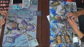 游戏王ep16,友情与决斗的考验